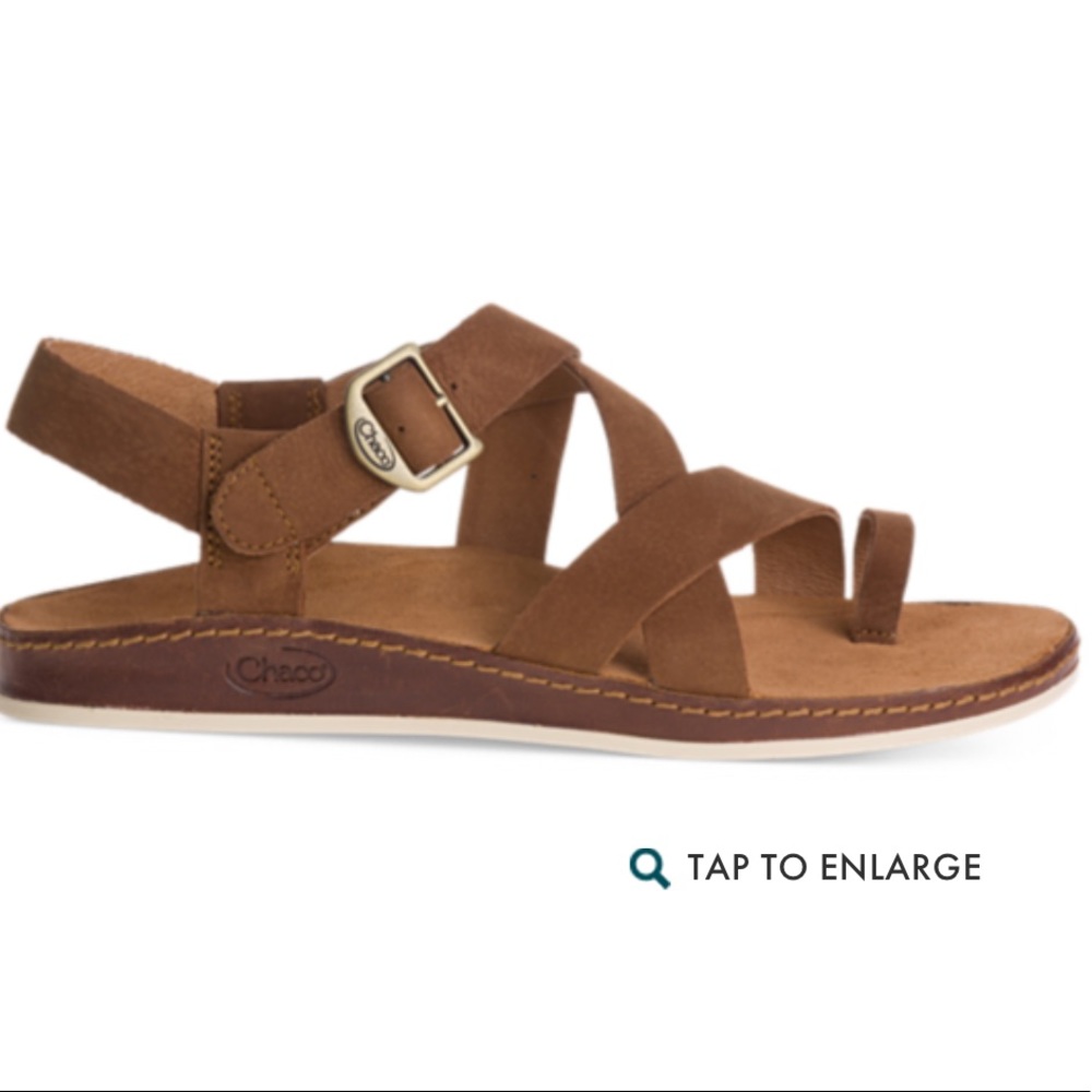 Chaco Wayfarer Loop